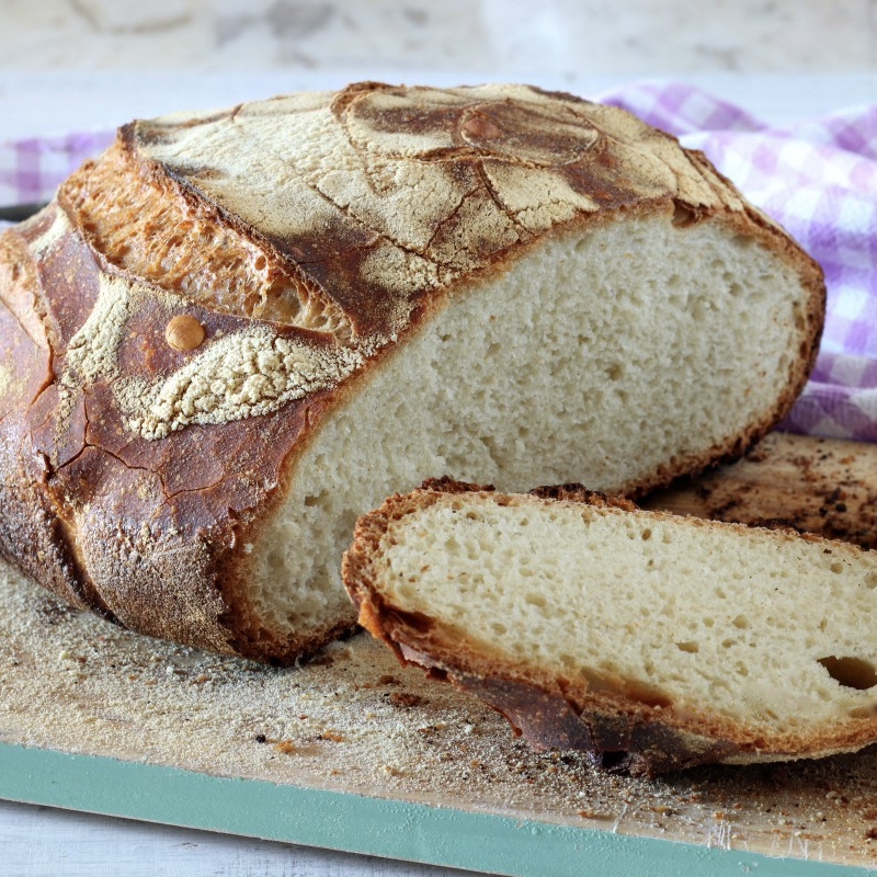 PANE E DOLCI